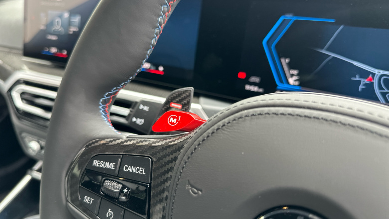 BMW M3 xDrive Competition M 5dr Step Auto Petrol Estate